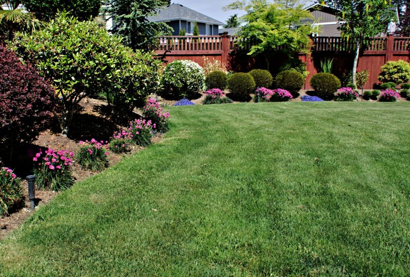Landscaping Companies